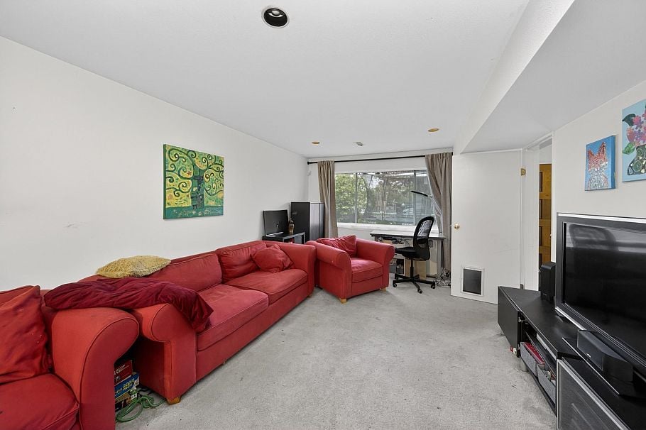 2258 Wenonah Street Vancouver, BC - 21