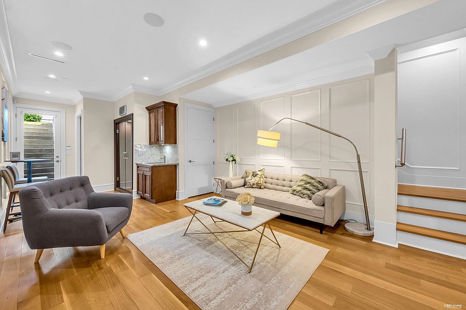 3581 W 32nd Avenue Vancouver, BC - 20
