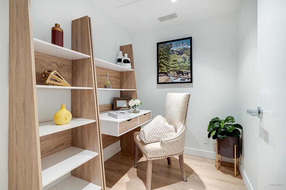 306 1500 Fern Street North Vancouver, BC - 15