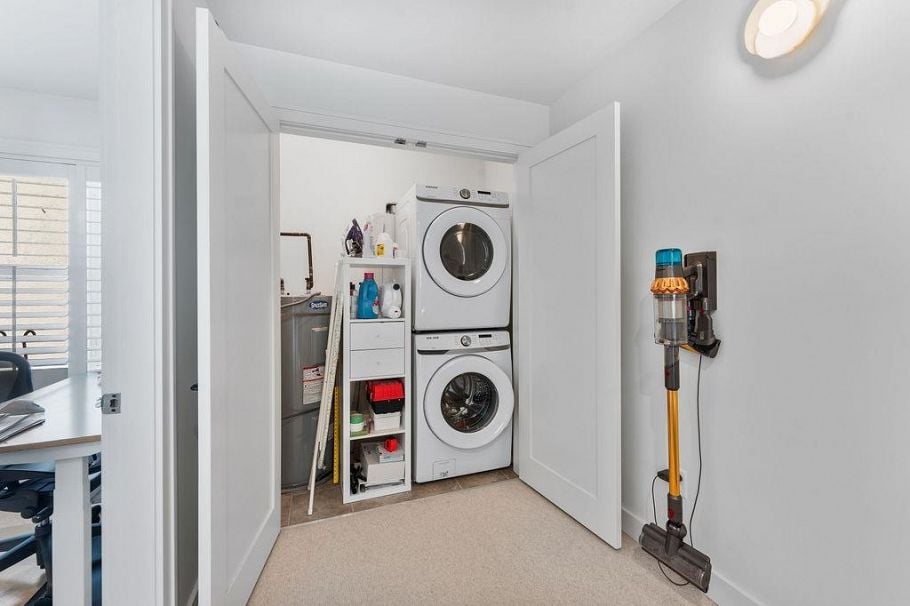 3025 Birch Street Vancouver, BC - 27