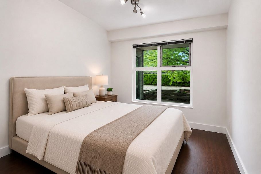 102 2965 Horley Street Vancouver, BC - 18
