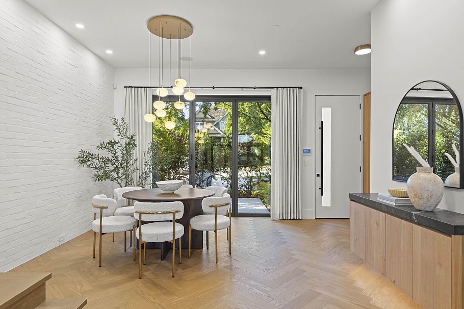 1 3768 W 2nd Avenue Vancouver, BC - 4