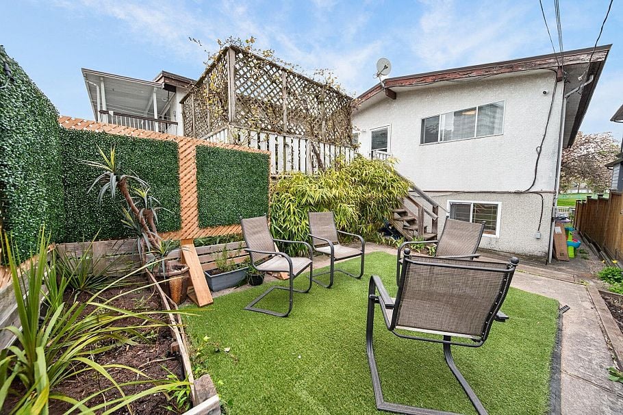 2258 Wenonah Street Vancouver, BC - 13