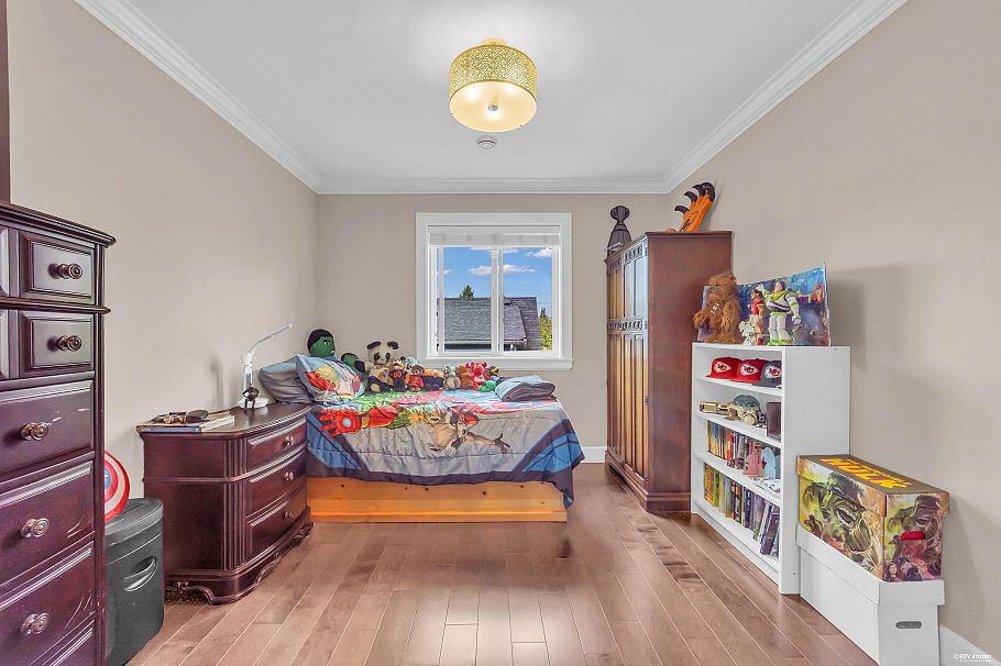 5603 Rhodes Street Vancouver, BC - 23