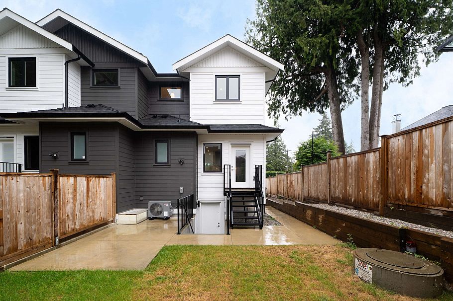 1 8508 East Boulevard Vancouver, BC - 35