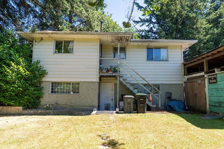 4507 Todd Street Vancouver, BC - 26