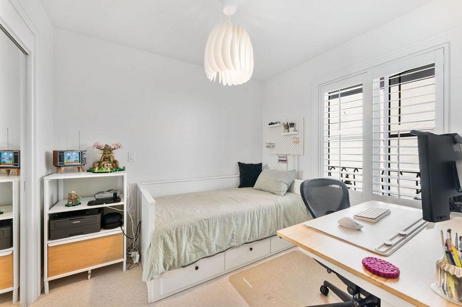 3025 Birch Street Vancouver, BC - 25