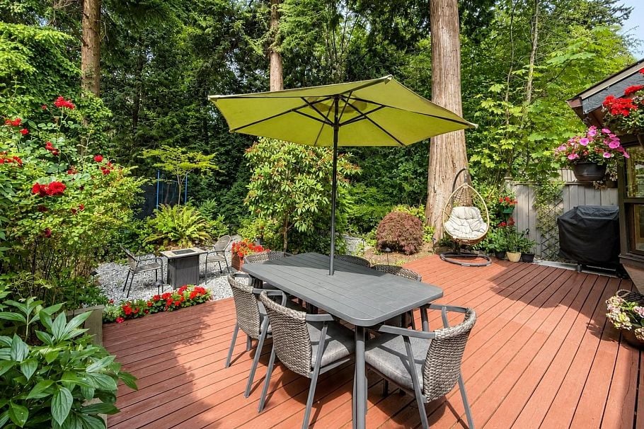 1741 Rufus Drive North Vancouver, BC - 23