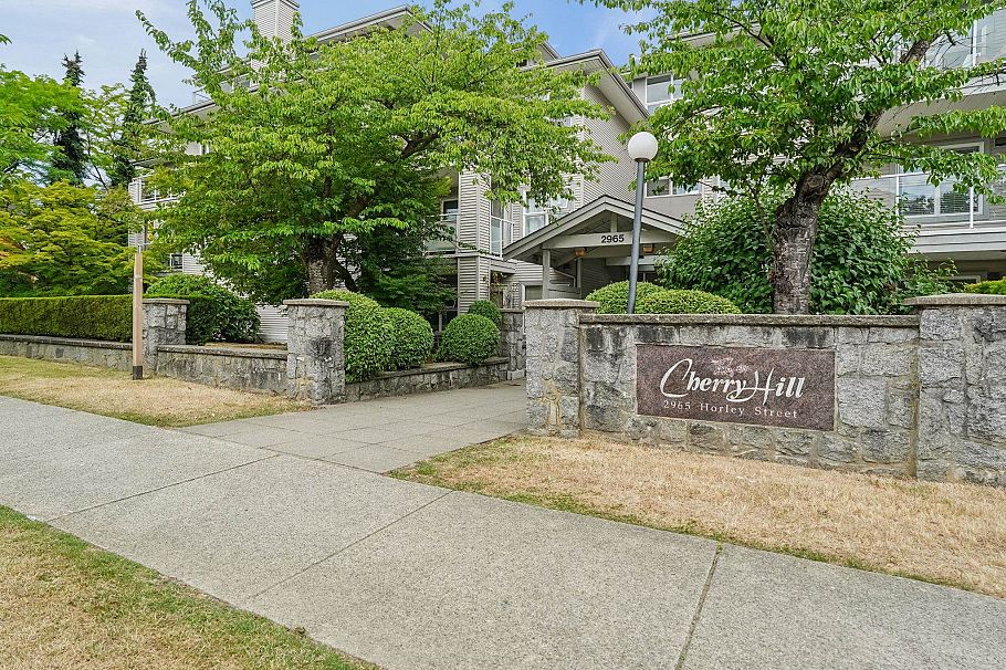 102 2965 Horley Street Vancouver, BC - 31