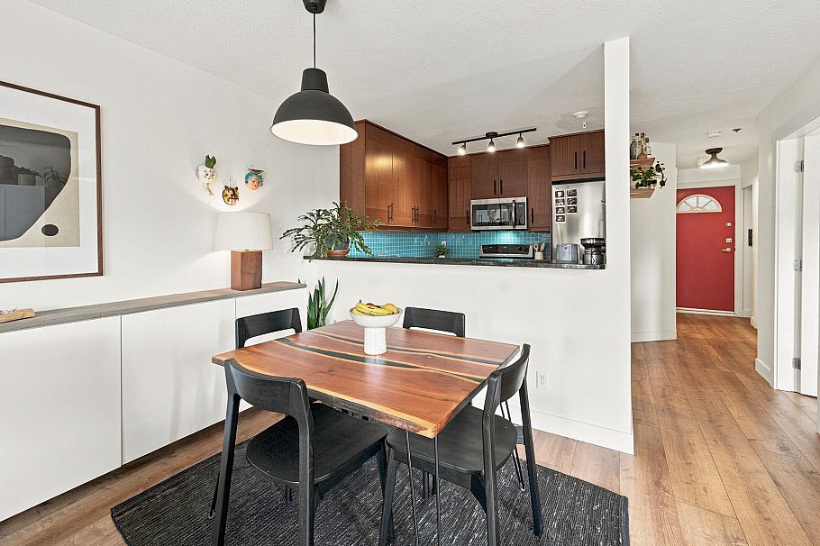 304 888 W 13th Avenue Vancouver, BC - 5
