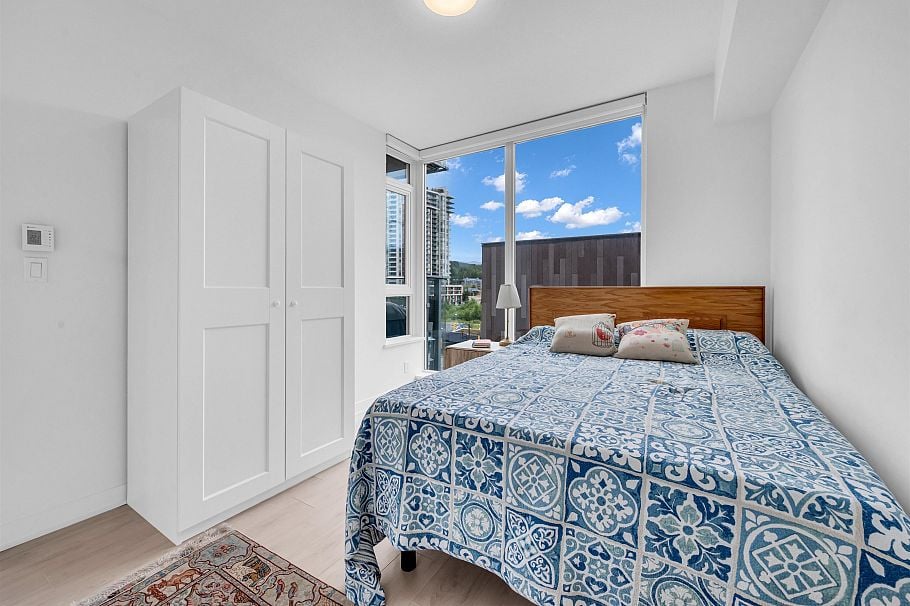 501 1471 Hunter Street North Vancouver, BC - 17