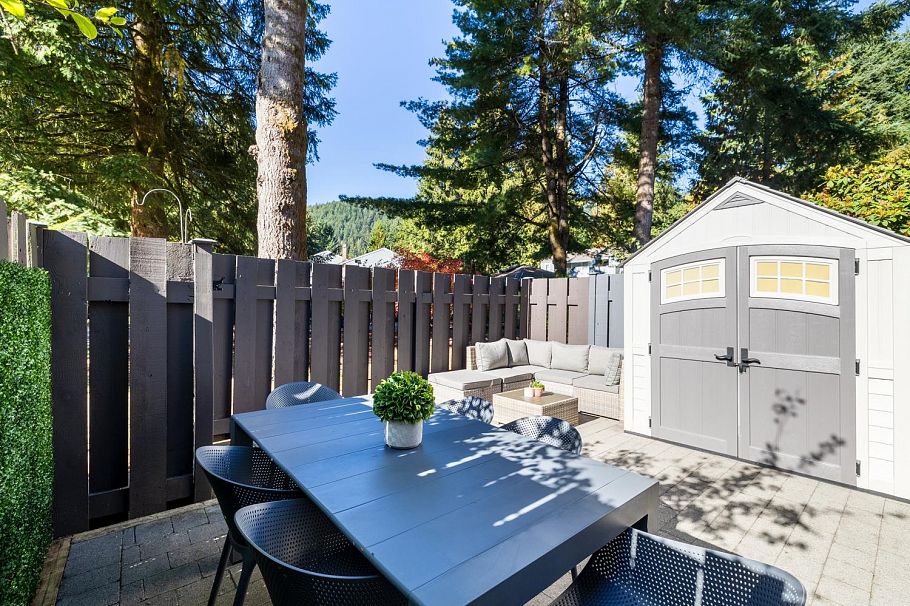 4663 Hoskins Road North Vancouver, BC - 29