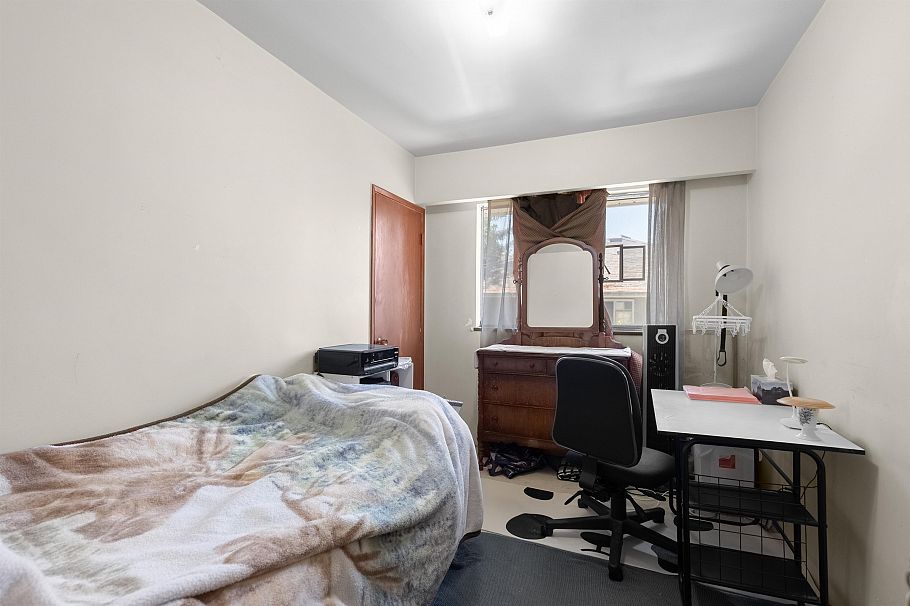 4507 Todd Street Vancouver, BC - 21