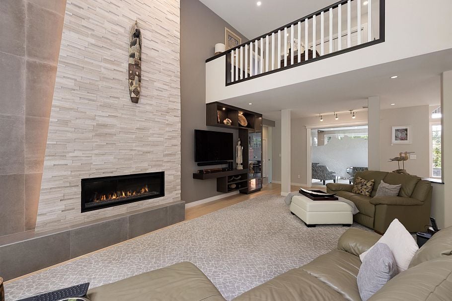 4115 E Braemar Road North Vancouver, BC - 14