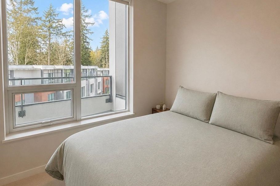 501 3533 Ross Drive Vancouver, BC - 4