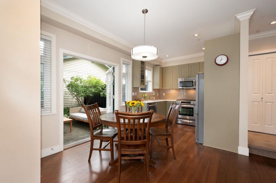 1550 Cotton Drive Vancouver, BC - 16