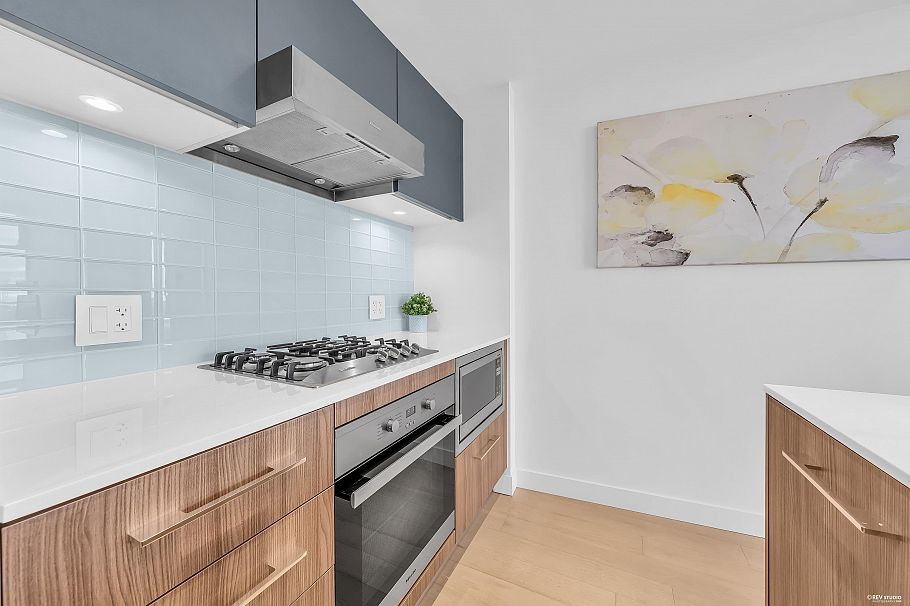 1105 4638 Gladstone Street Vancouver, BC - 6