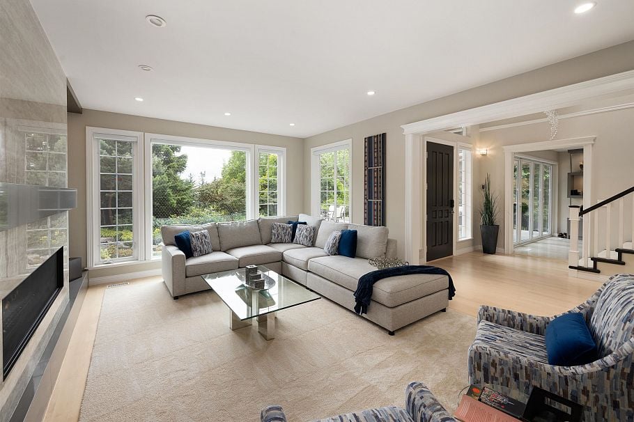 4115 E Braemar Road North Vancouver, BC - 16