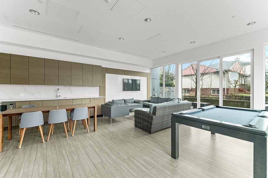 304 5693 Elizabeth Street Vancouver, BC - 12