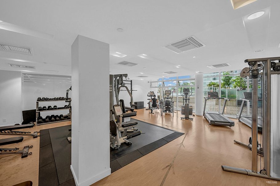 1105 4638 Gladstone Street Vancouver, BC - 31
