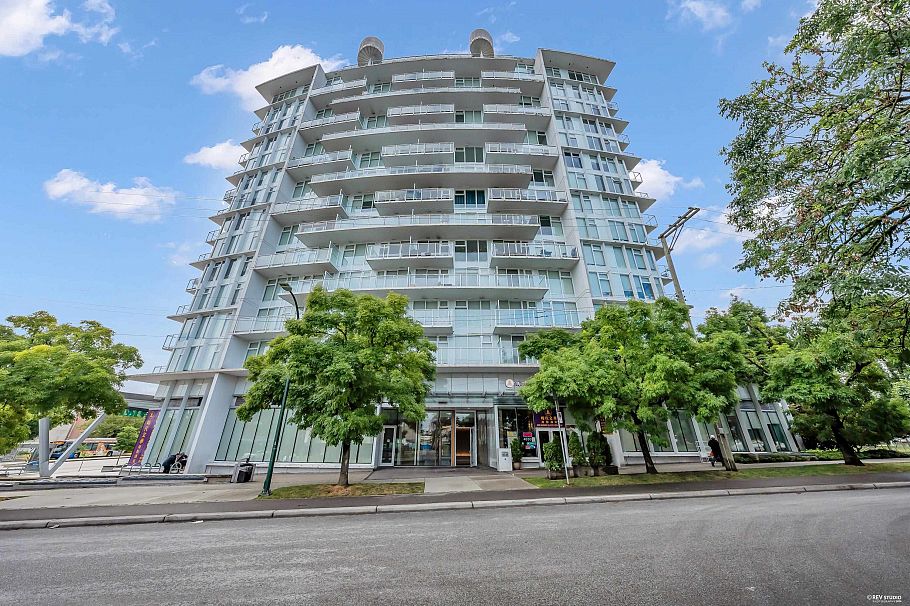 1105 4638 Gladstone Street Vancouver, BC - 37