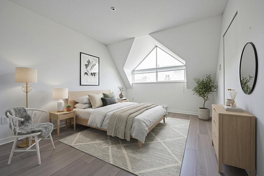 202 3683 Wellington Avenue Vancouver, BC - 16