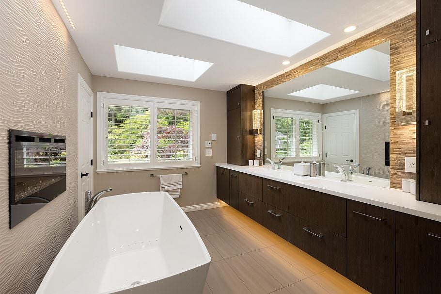 4115 E Braemar Road North Vancouver, BC - 31