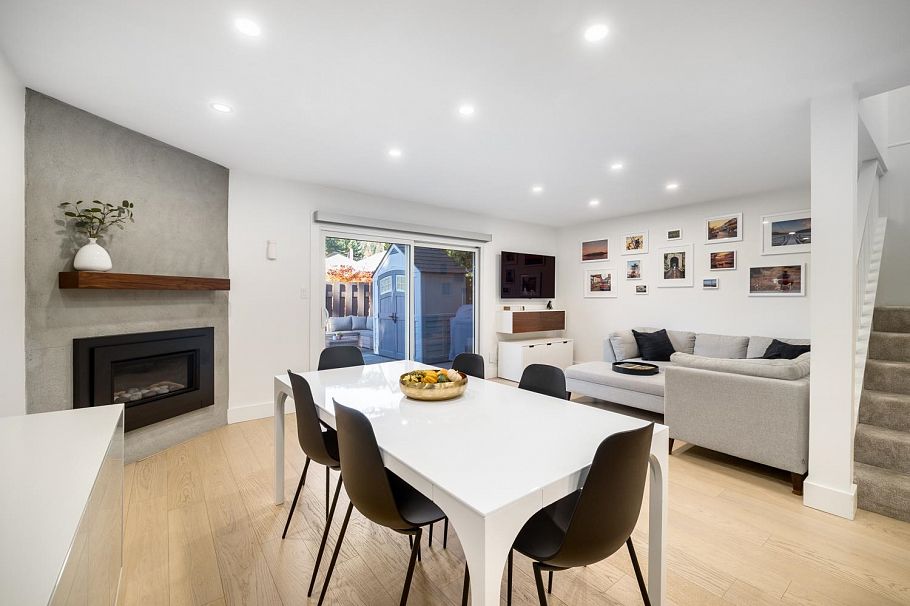 4663 Hoskins Road North Vancouver, BC - 6