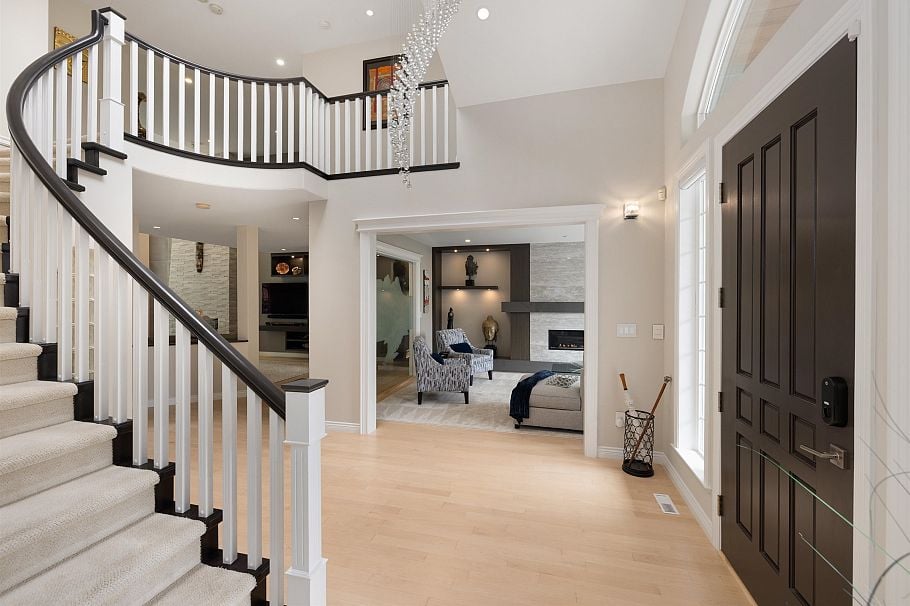4115 E Braemar Road North Vancouver, BC - 13
