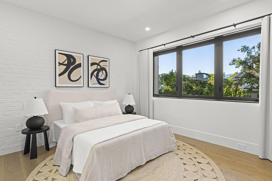 1 3768 W 2nd Avenue Vancouver, BC - 13