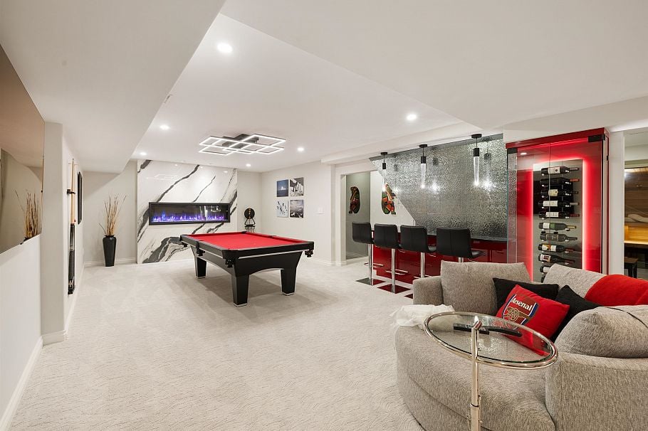4115 E Braemar Road North Vancouver, BC - 36