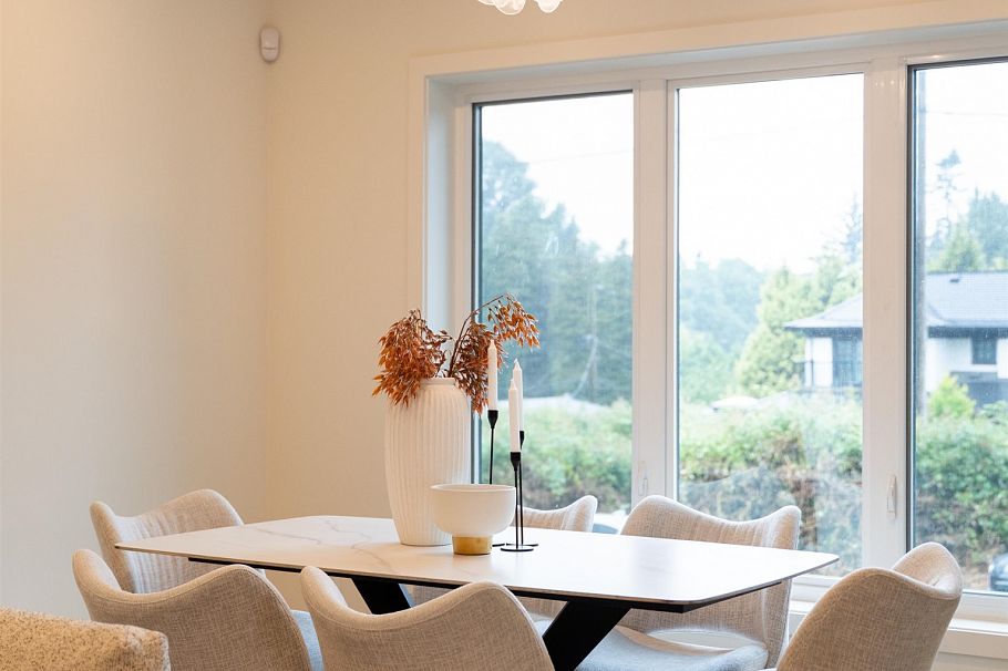 1 8508 East Boulevard Vancouver, BC - 9