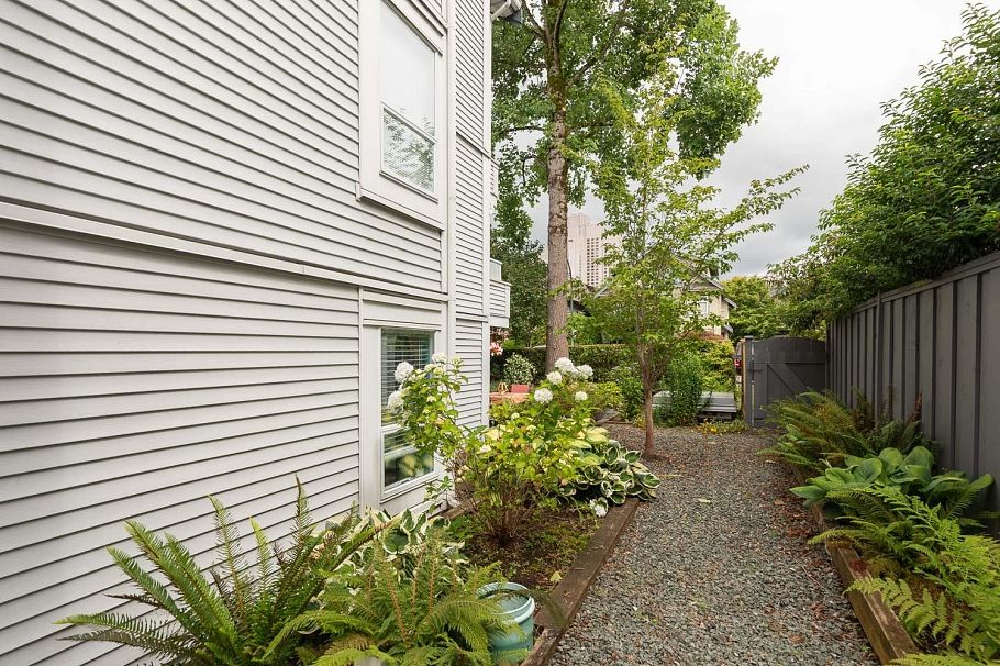 106 876 W 14th Avenue Vancouver, BC - 25