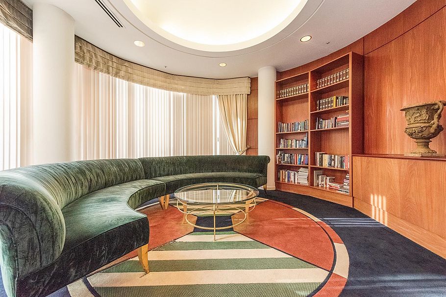 3F 199 Drake Street Vancouver, BC - 29