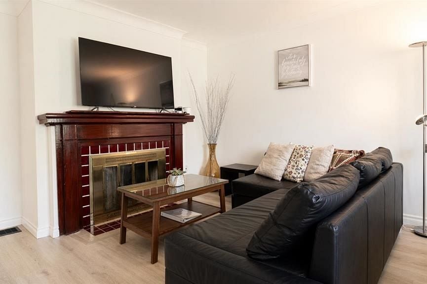 5231 Culloden Street Vancouver, BC - 4