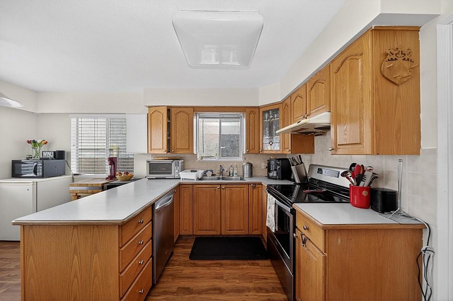 2258 Wenonah Street Vancouver, BC - 9