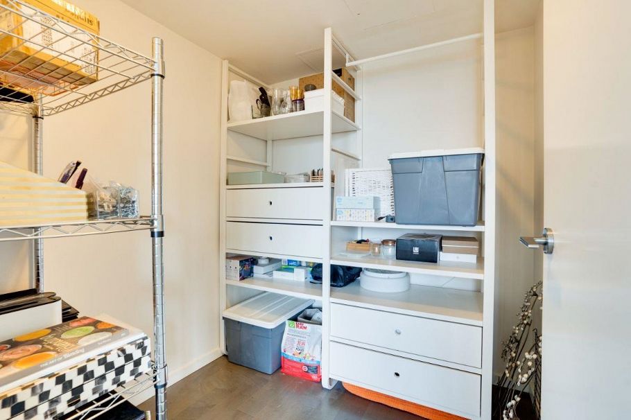 712 1887 Crowe Street Vancouver, BC - 8