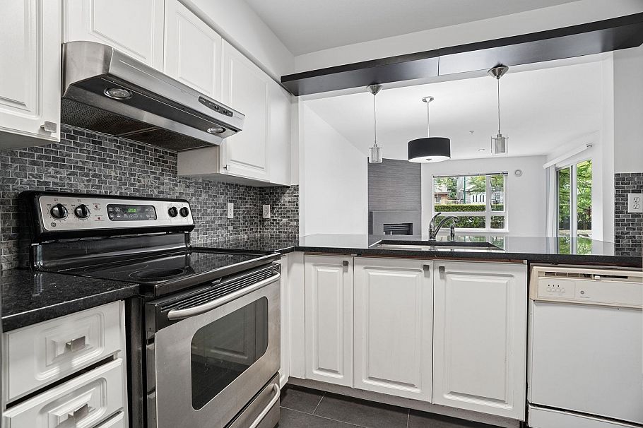 102 2965 Horley Street Vancouver, BC - 10