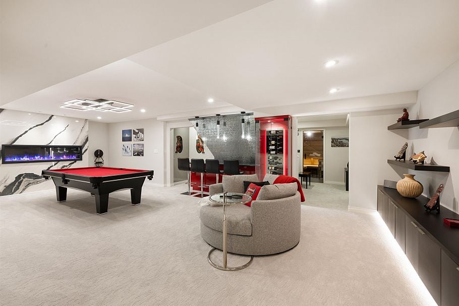 4115 E Braemar Road North Vancouver, BC - 34