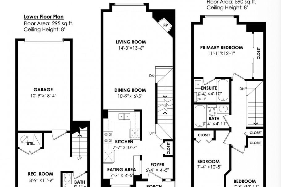 2866 Sotao Avenue Vancouver, BC - 31