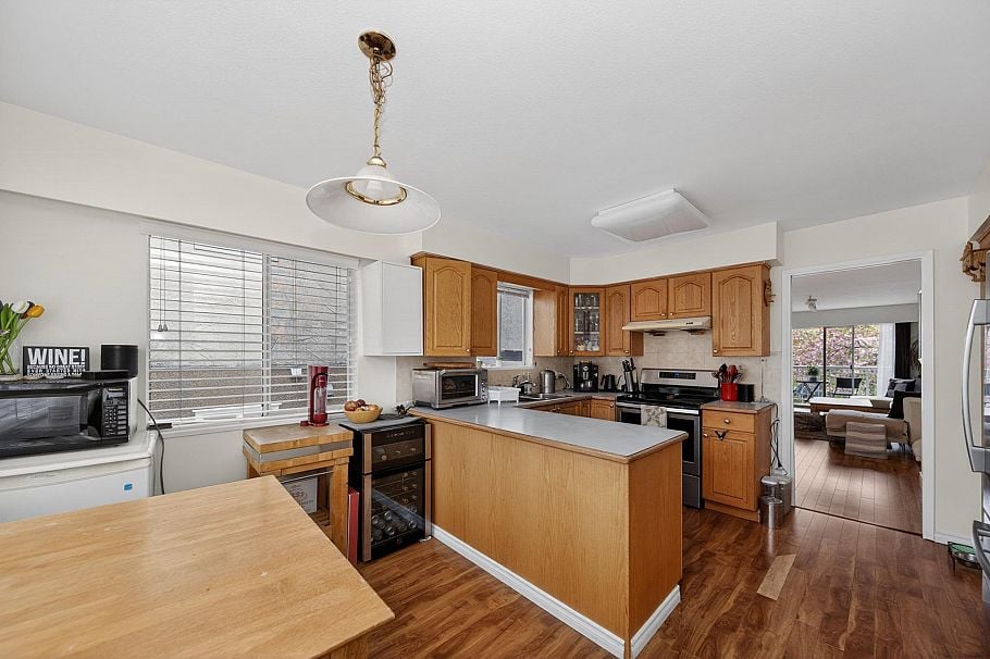 2258 Wenonah Street Vancouver, BC - 12