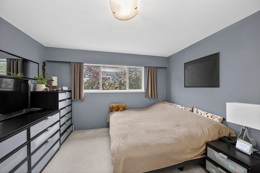 2258 Wenonah Street Vancouver, BC - 14