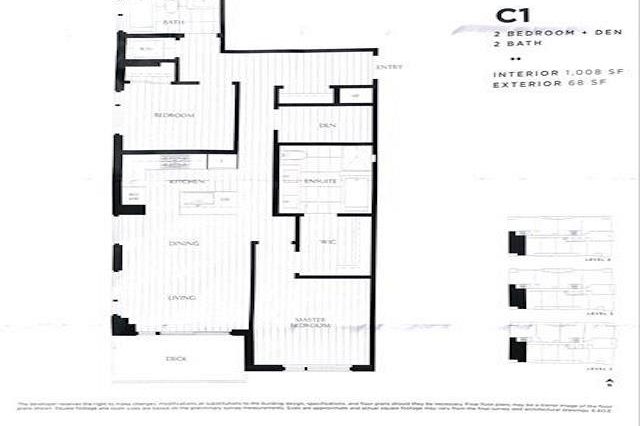 304 5693 Elizabeth Street Vancouver, BC - 15