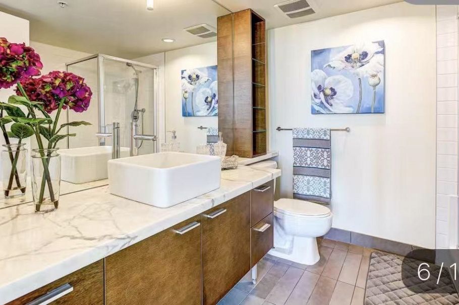 1101 980  COOPERAGE WAY, Vancouver BC V6B 0C3 Vancouver, BC - 8