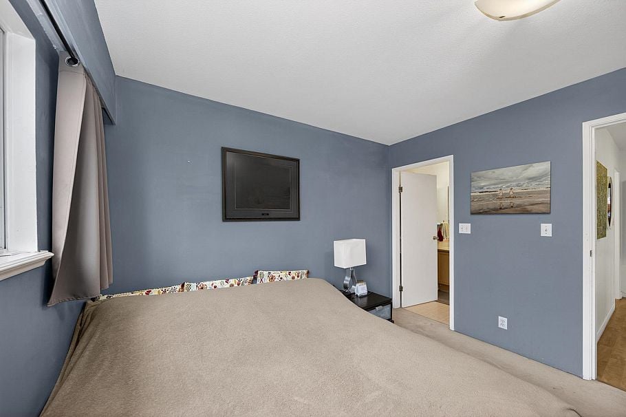 2258 Wenonah Street Vancouver, BC - 15