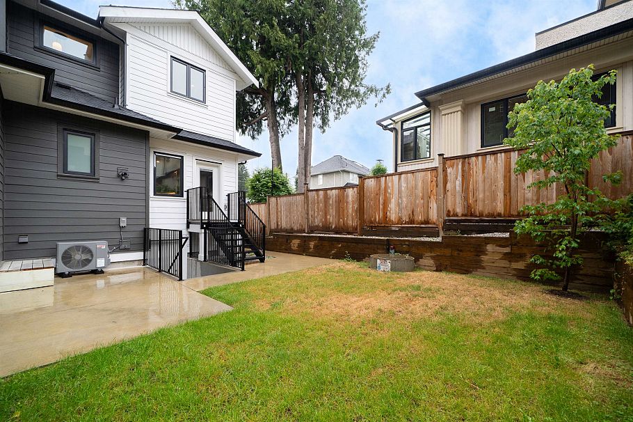 1 8508 East Boulevard Vancouver, BC - 36