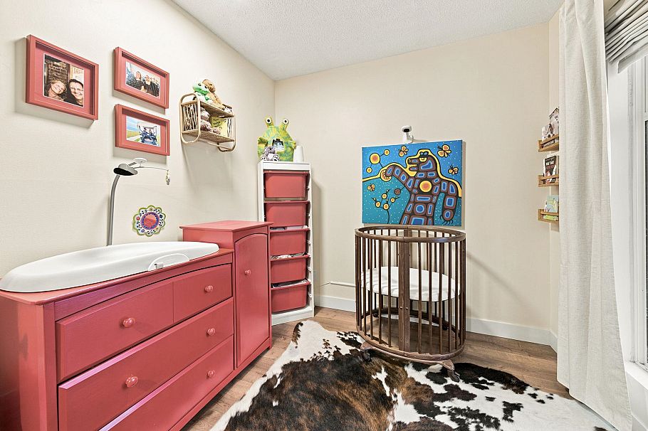 304 888 W 13th Avenue Vancouver, BC - 13