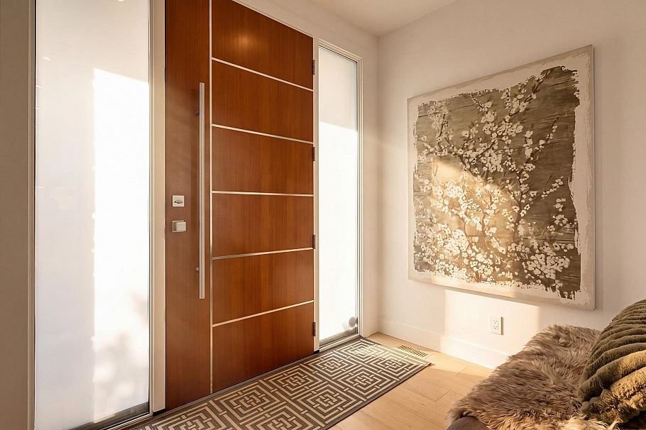 351 W 28th Street North Vancouver, BC - 27