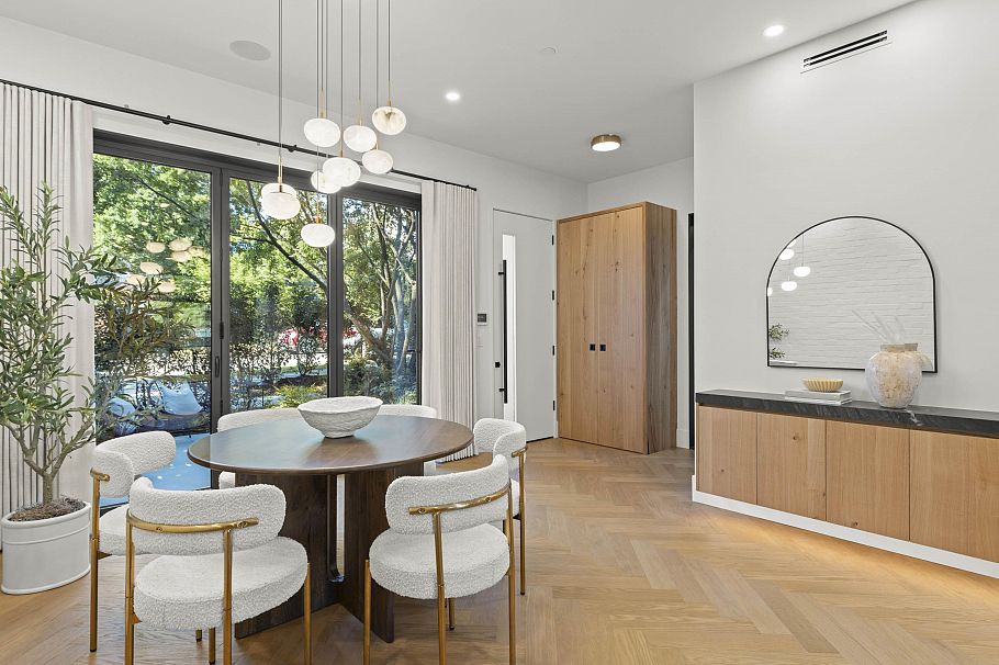1 3768 W 2nd Avenue Vancouver, BC - 3