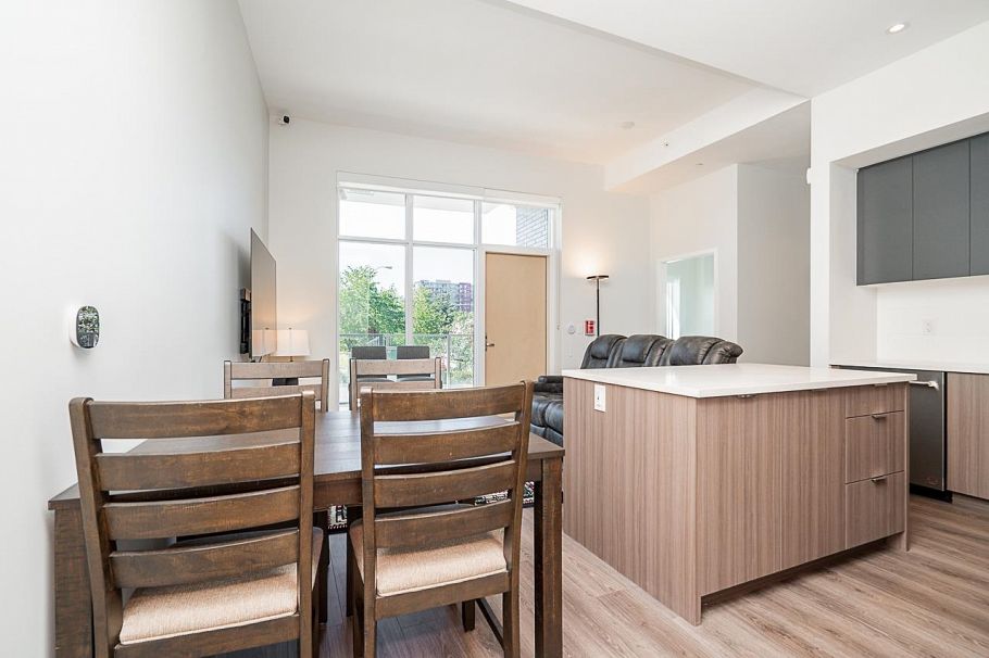 114 3430 E Kent Avenue South Vancouver, BC - 8